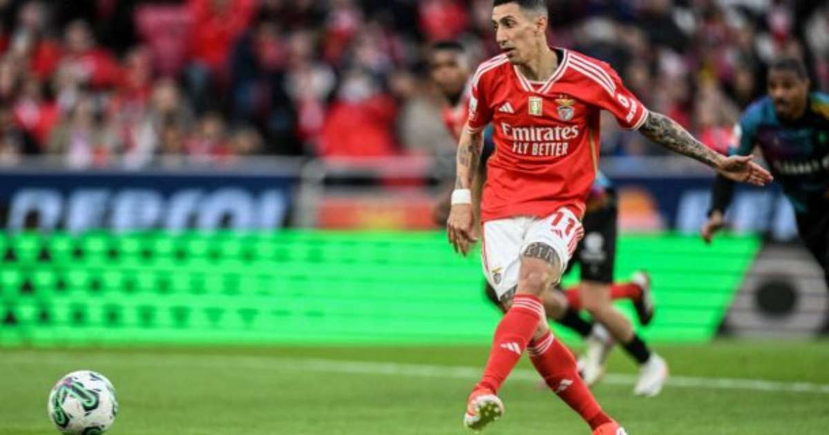 Benfica x Casa Pia: onde assistir e escalações