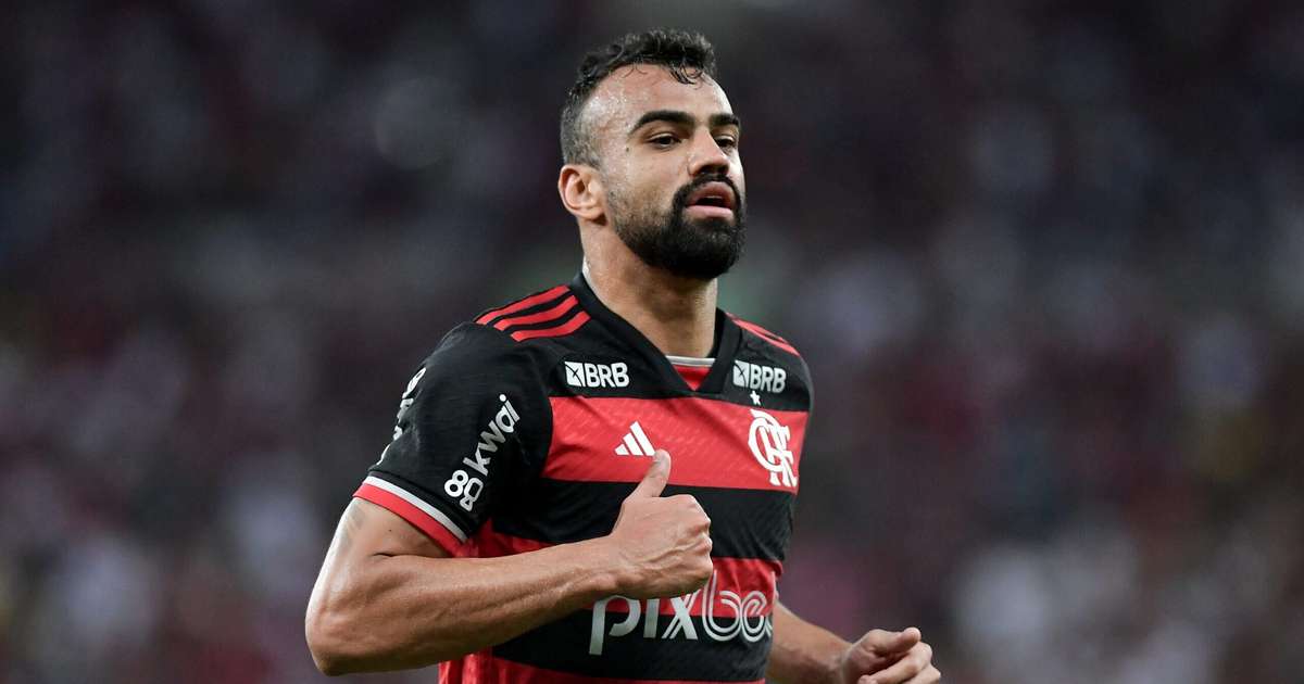 Rennes propõe estratégia de mercado para viabilizar contratação de Fabrício Bruno