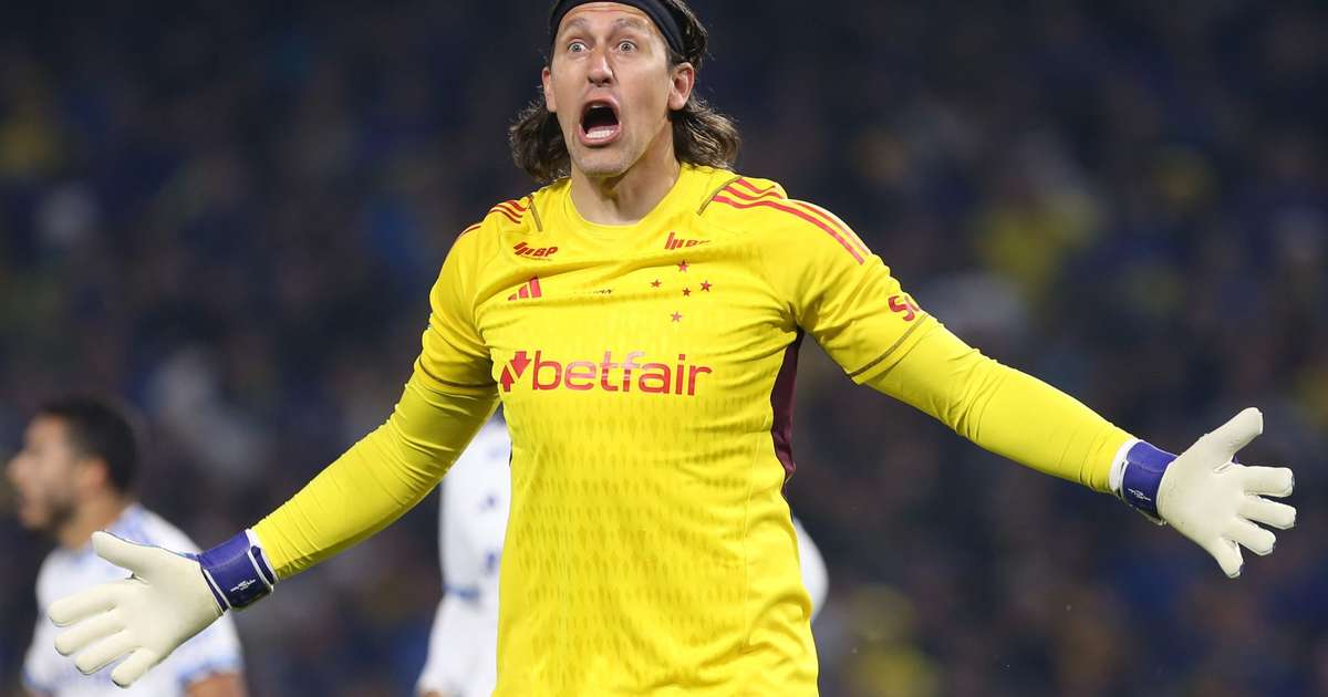 Destaque de Cássio na derrota argentina: análise das atuações do ENM