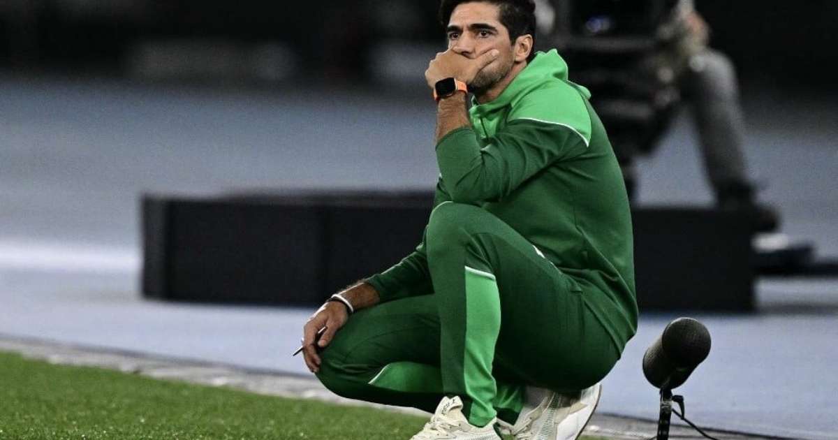 CHANCE DE RECUPERAÇÃO! Palmeiras busca recuperação com sequência de jogos em casa