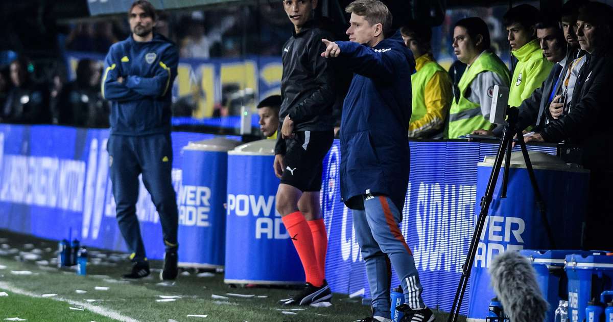 Cruzeiro enfrenta sequência negativa e acende alerta após derrota para o Boca