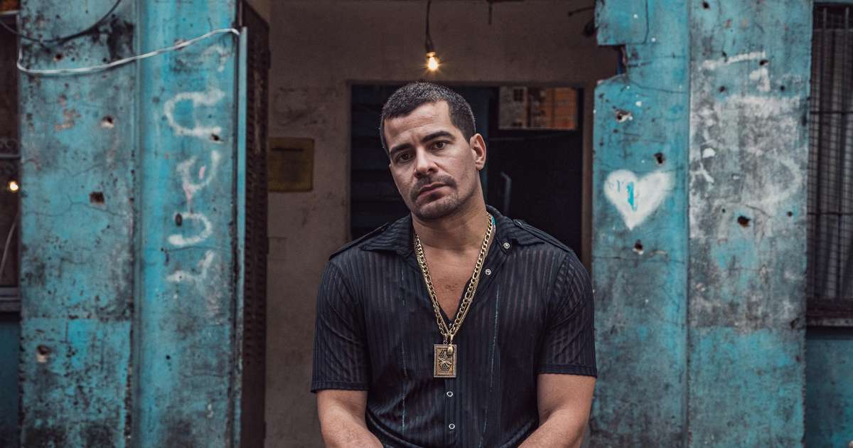 Estreias | Série de "Cidade de Deus" e as principais novidades do ...