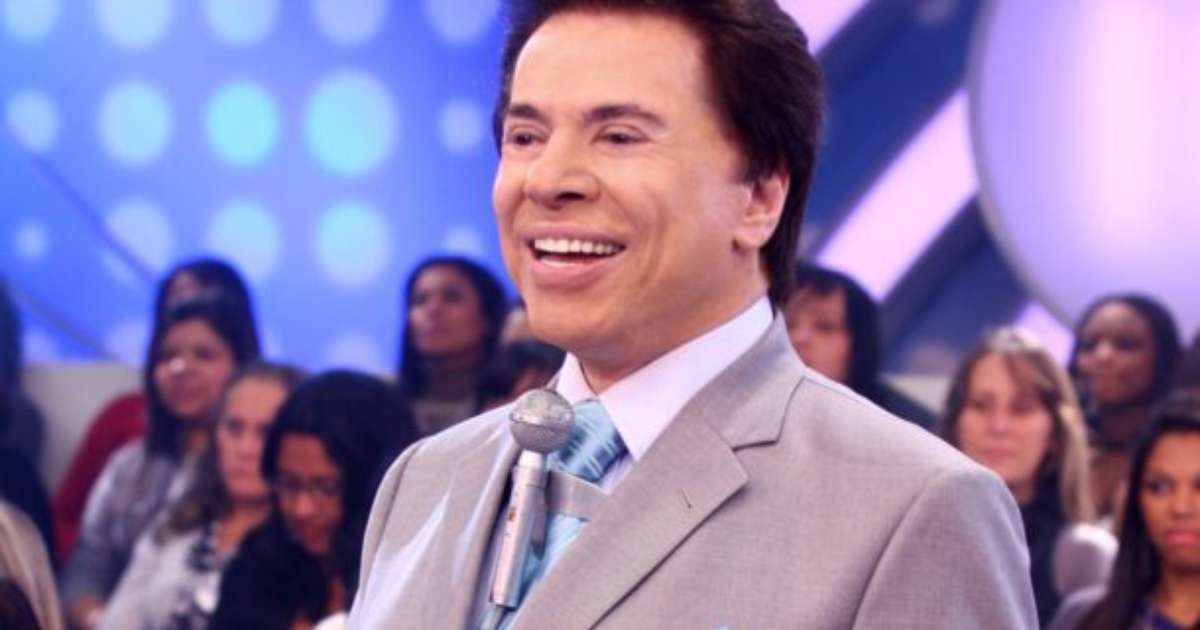 LUTO POR ÍCONE! Clubes prestam homenagem a Silvio Santos, falecido aos 93 anos em São Paulo