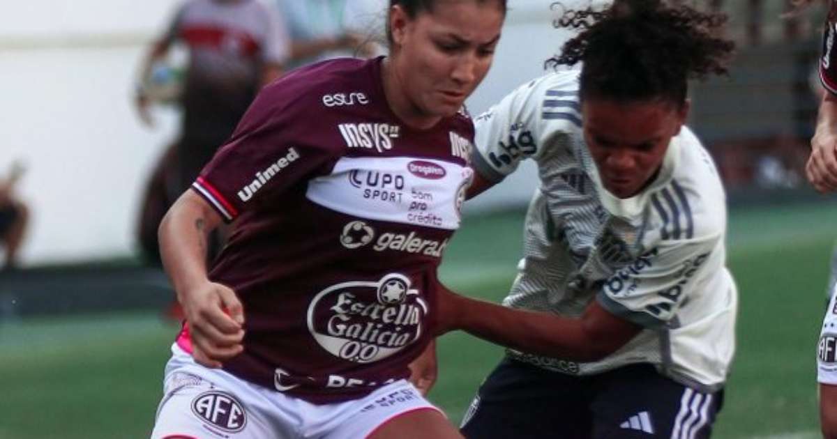 Cruzeiro, Ferroviária e Grêmio triunfam em rodada de retorno do Brasileirão Feminino