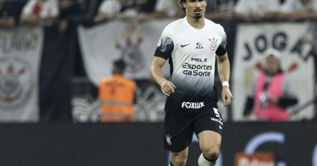 Corinthians precisa de vitória importante no Brasileirão, diz André Ramalho.
