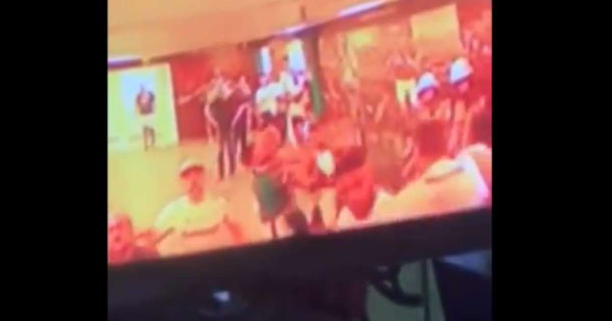 Confusão entre jogadores de Palmeiras e São Paulo revela rivalidade acirrada