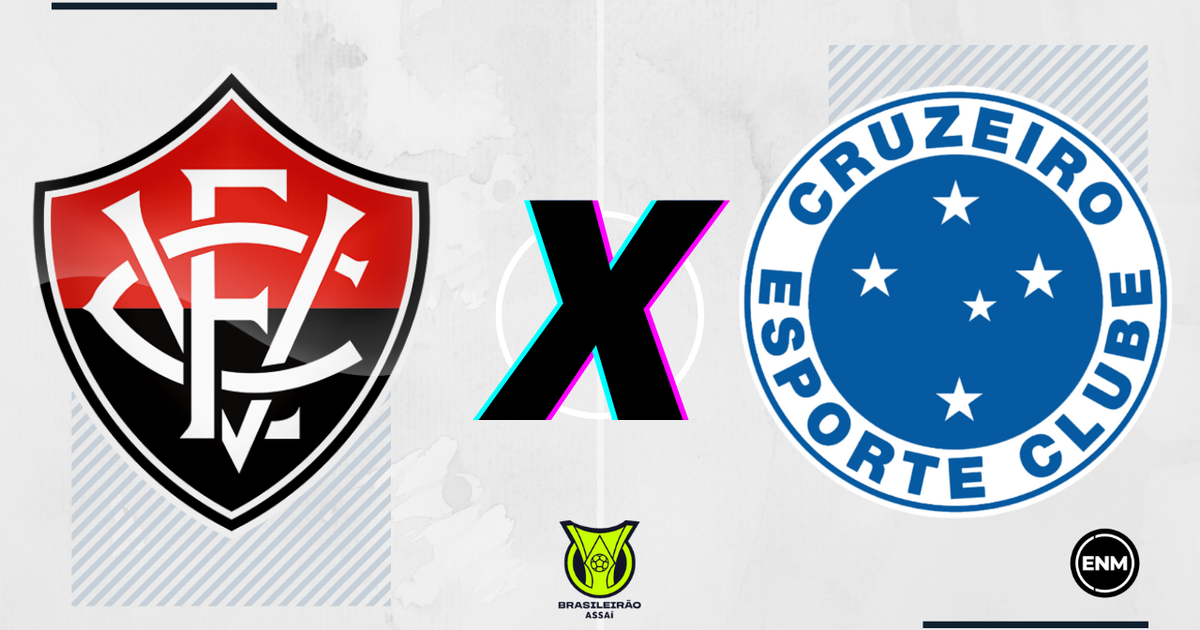 Vitória x Cruzeiro: prováveis escalações, retrospecto, onde assistir e ...