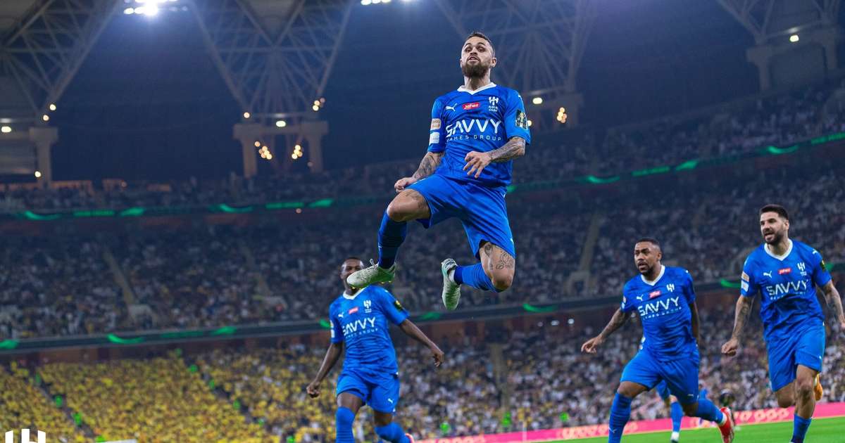 Marcos Braz aponta necessidade para retorno de Michael ao Flamengo