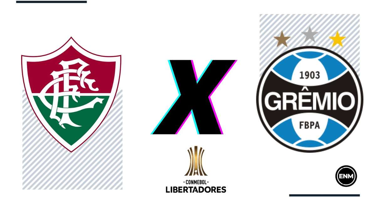 Fluminense x Grêmio: escalações, onde assistir, retrospecto e palpites no futebol brasileiro