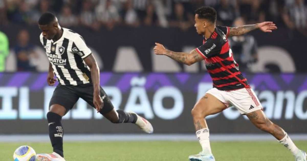 Derrota humilhante e falta de gestão: Flamengo se pronuncia após clássico.