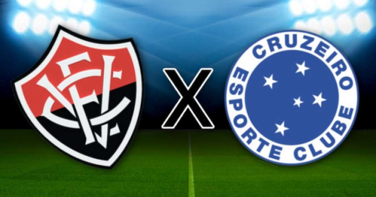 Vitória x Cruzeiro no Brasileirão: onde assistir ao vivo, horário e ...
