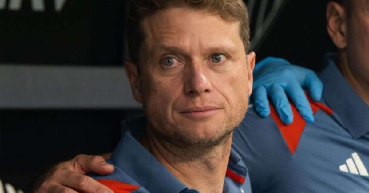 Ceo elogia desempenho de Fernando Seabra no Cruzeiro: Correspondendo às expectativas