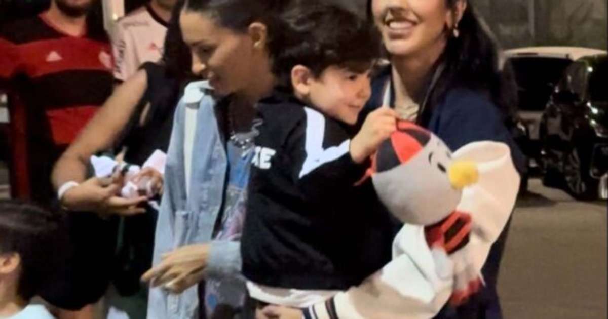 Sorteio da Copa do Brasil: Comentário leve da esposa de Éverton Ribeiro