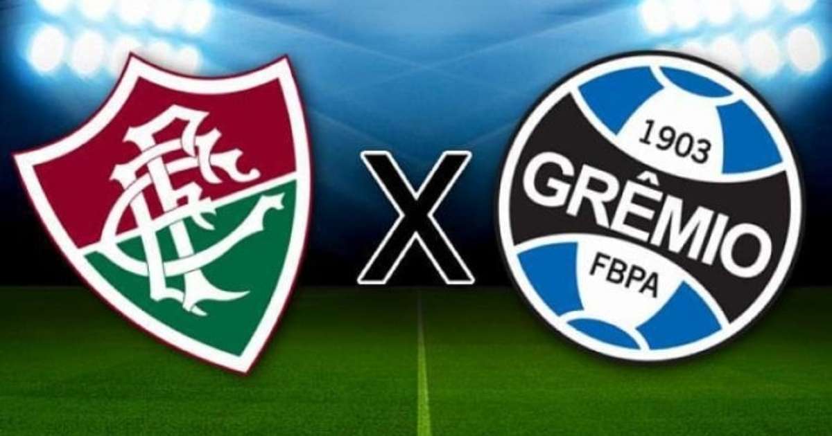 Jogo entre Fluminense e Grêmio na Libertadores: transmissão, horário e escalação.