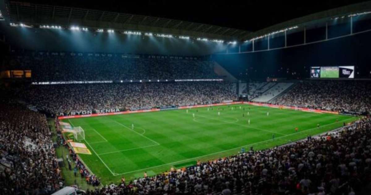 Corinthians busca quebrar jejum em casa diante do Bragantino