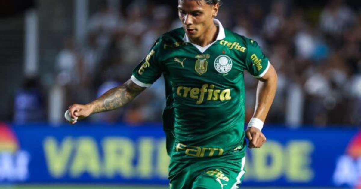 Oração por Patryck: jogo entre Palmeiras e São Paulo gera preocupação.