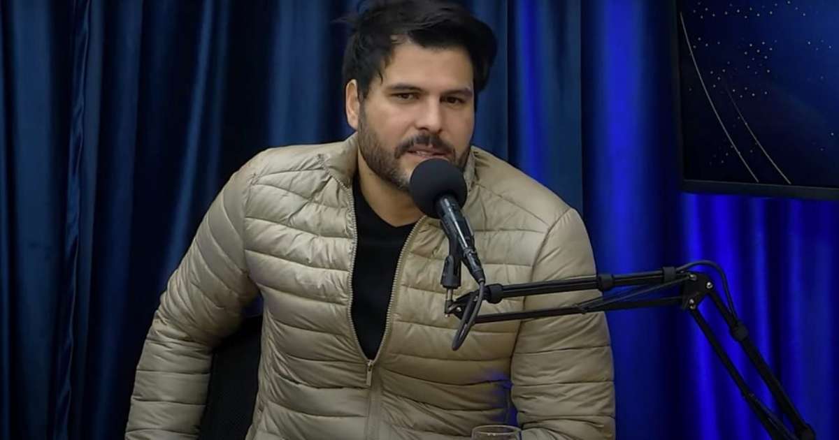 Quem é Marcelo Bimbi? Ex de Nicole Bahls já causou com comentário sobre sexualidade