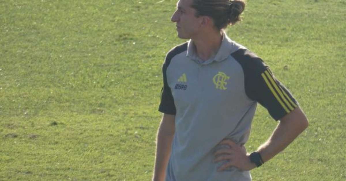 Flamengo anuncia lista de relacionados para final do Mundial Sub-20 no Qatar.