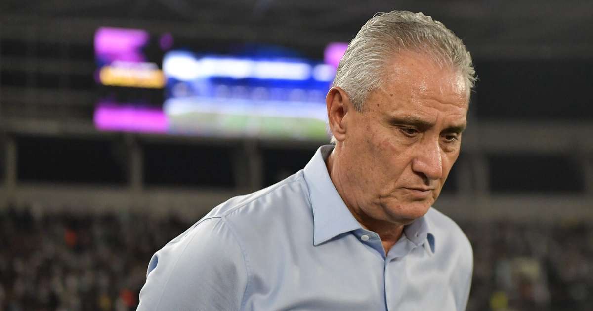 7 BAIXAS! Flamengo tem desfalque importante para decisão crucial na Libertadores contra o Bolívar.
