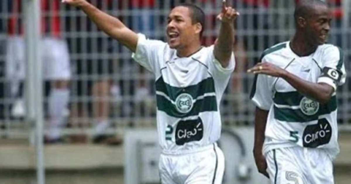 Ex-lateral Jucemar, de Coritiba, Grêmio e Bahia, falece.