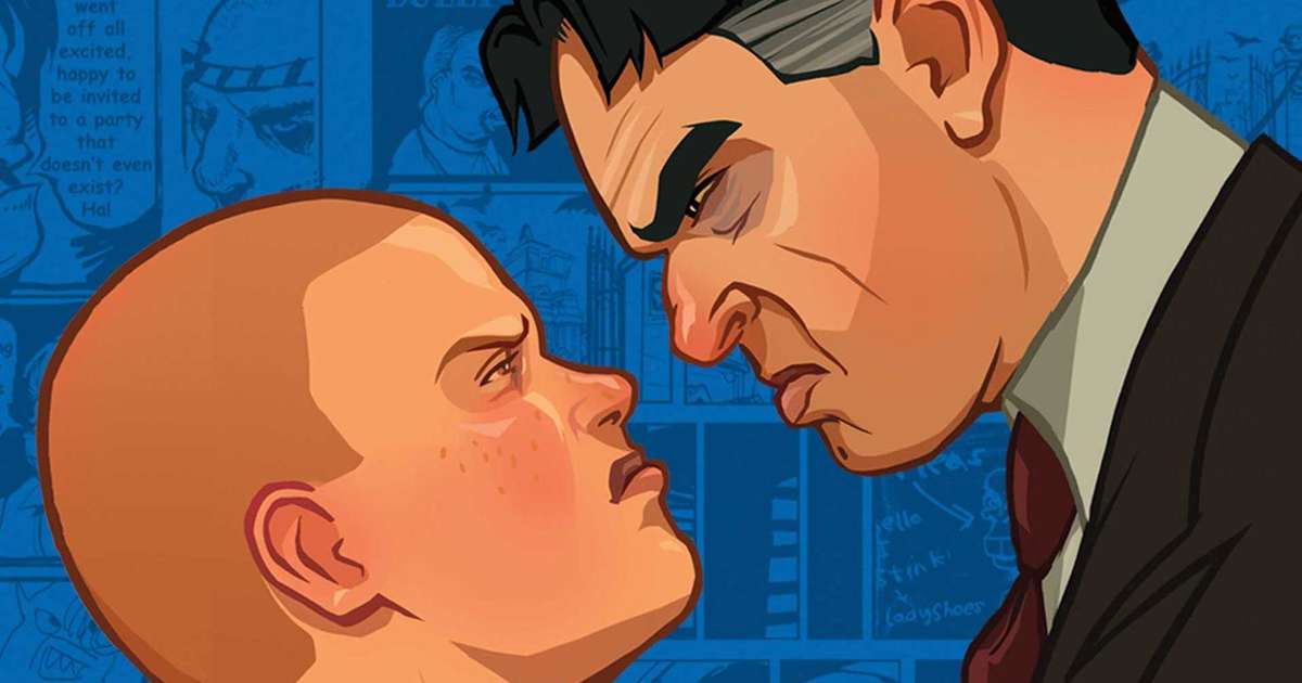 Bully é incluído no GTA+