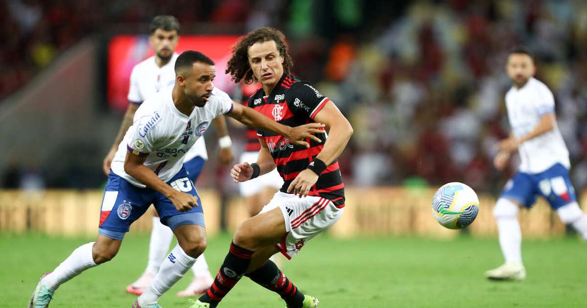 Flamengo encara Bahia pela Copa do Brasil: confronto esperado e desafiador.
