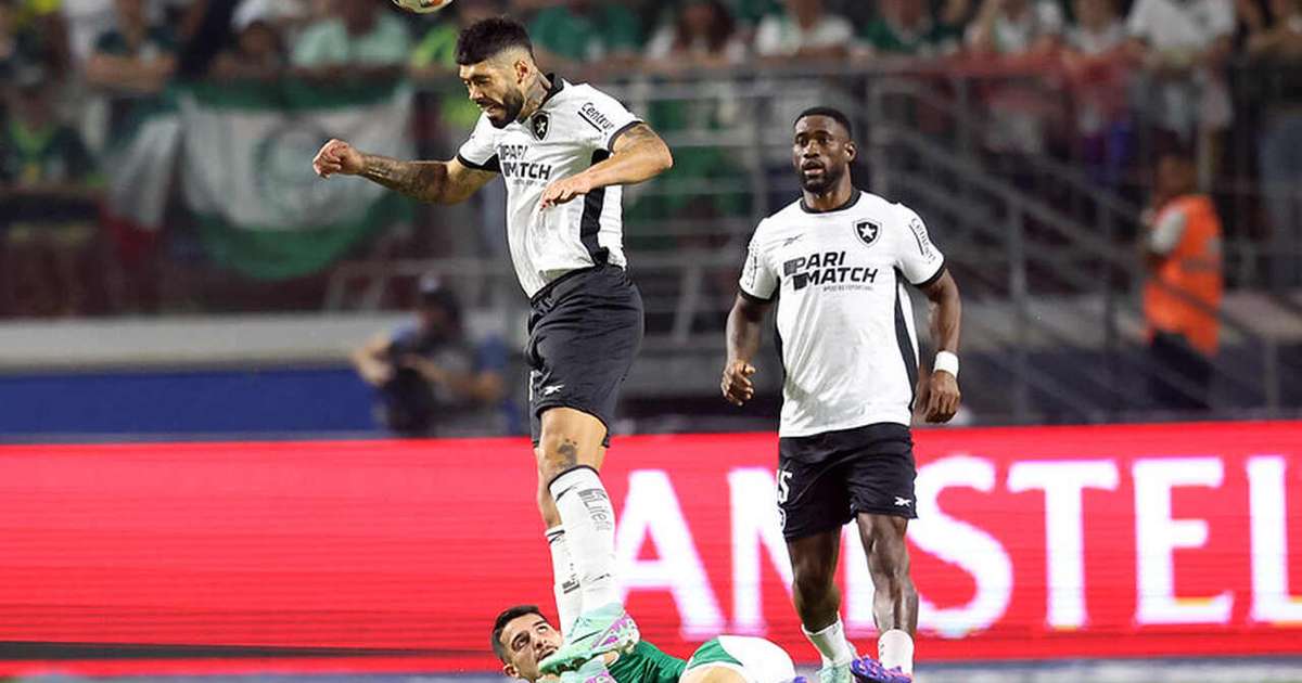 Palmeiras enfrenta eliminações precoces mesmo após investimento milionário