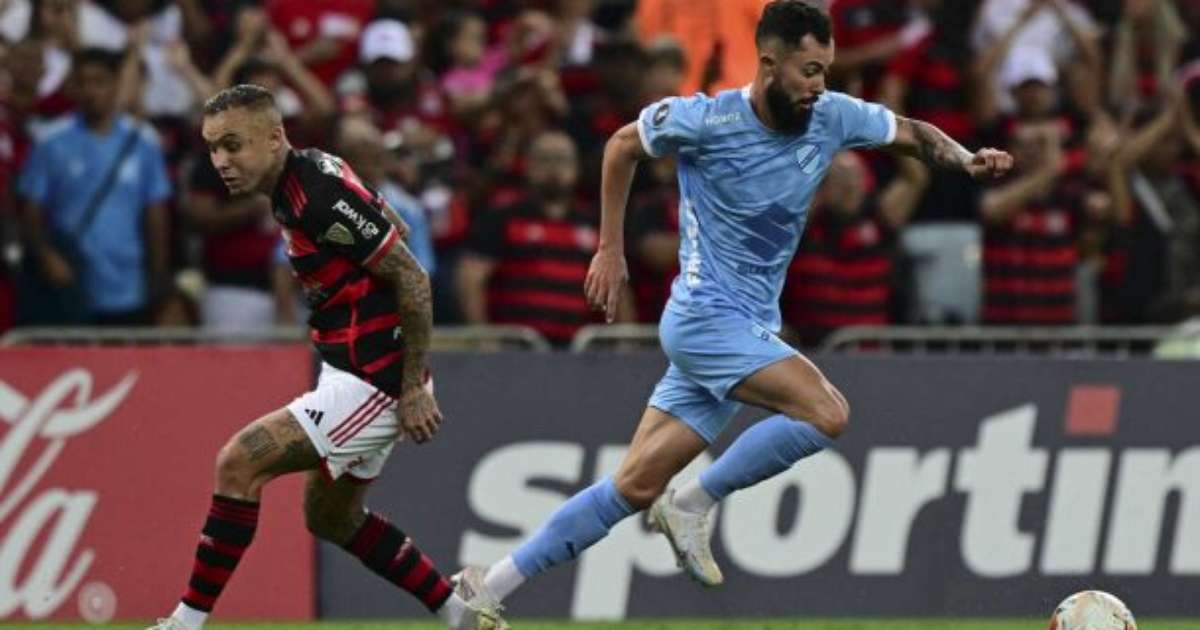 Sávio enfrenta Flamengo na Libertadores: destaque do Bolívar analisa confronto.