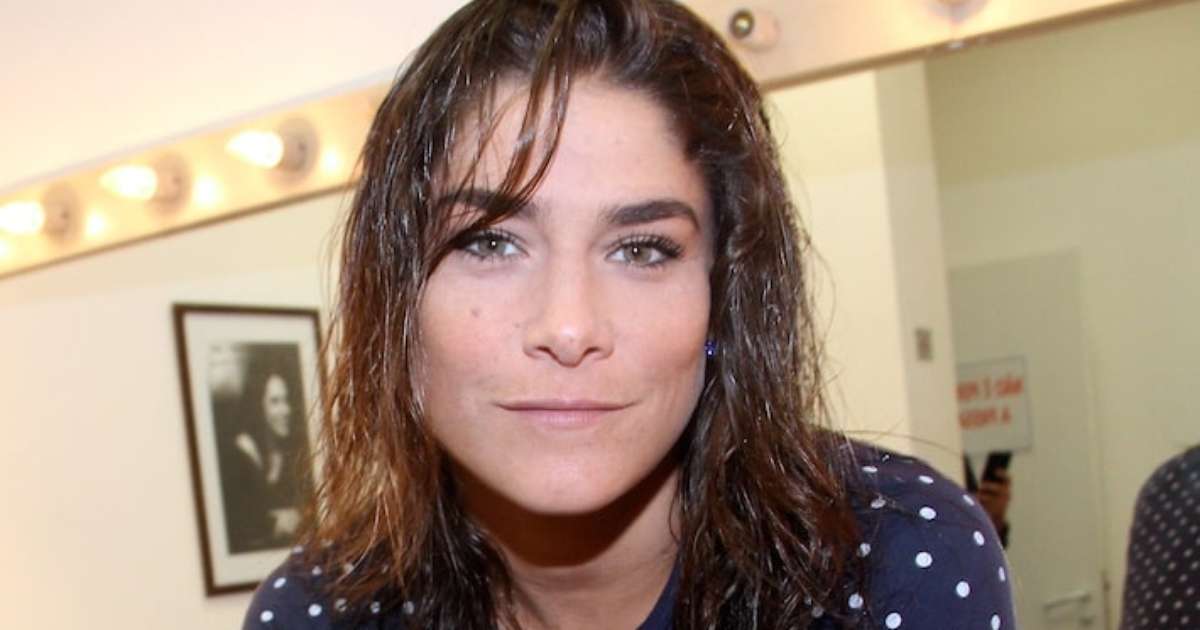 Priscila Fantin conta que filho foi abandonado pelo pai quanto tinha
