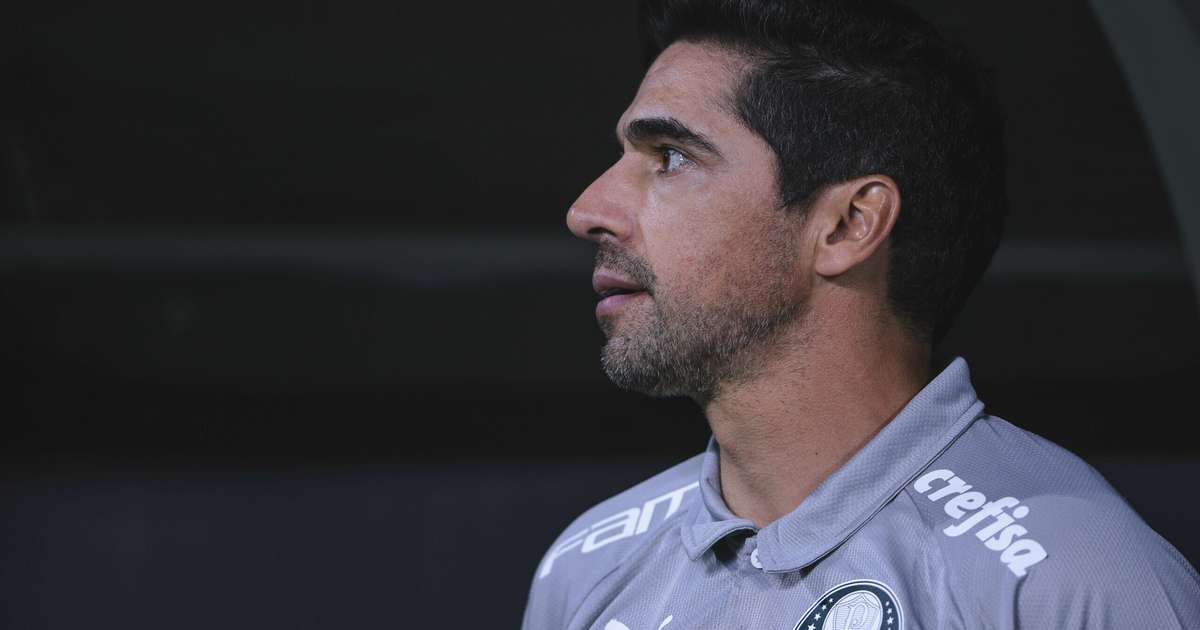 Possível Fim de Trabalho de Abel Ferreira Divide Opiniões entre Torcedores Palmeirenses