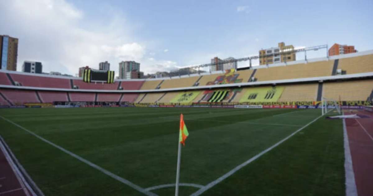 Desafio do Flamengo: quebrar tabu histórico contra Bolívar na Libertadores
