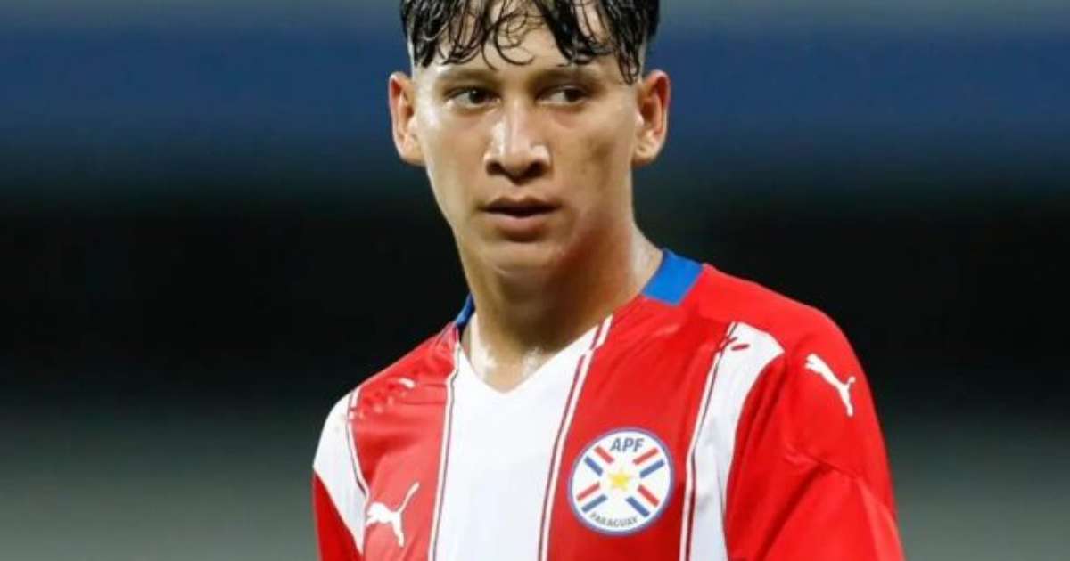 Flamengo reforça elenco com jovem promessa paraguaia