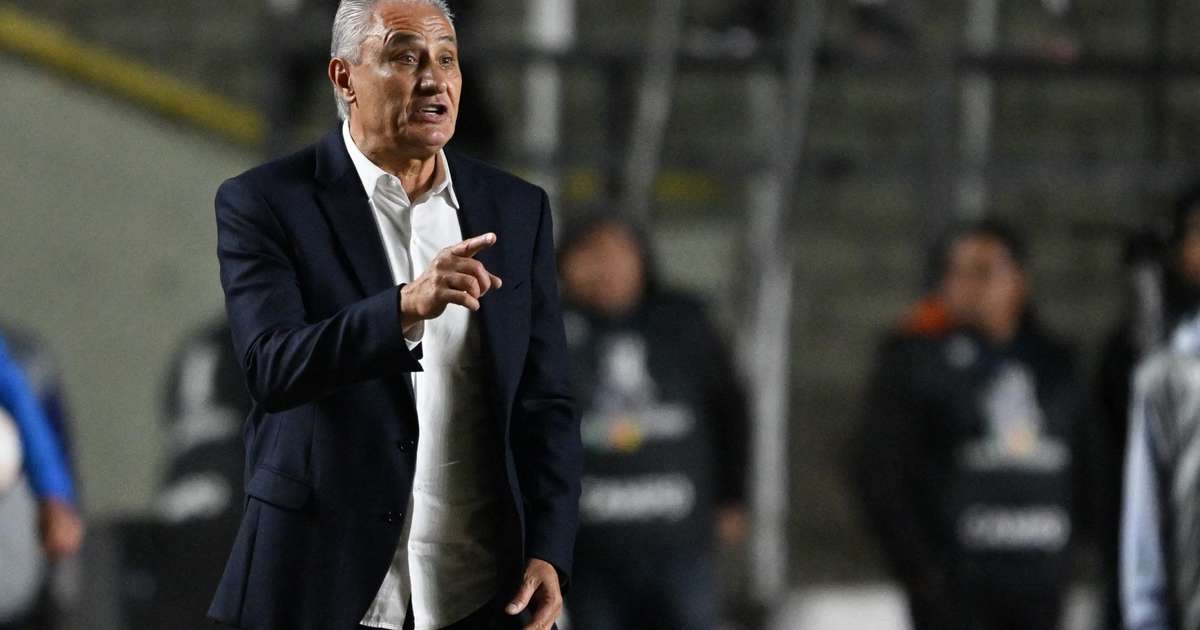 Desafios de Jogar na Altitude: Tite Alerta Sobre Dificuldades no Futebol.