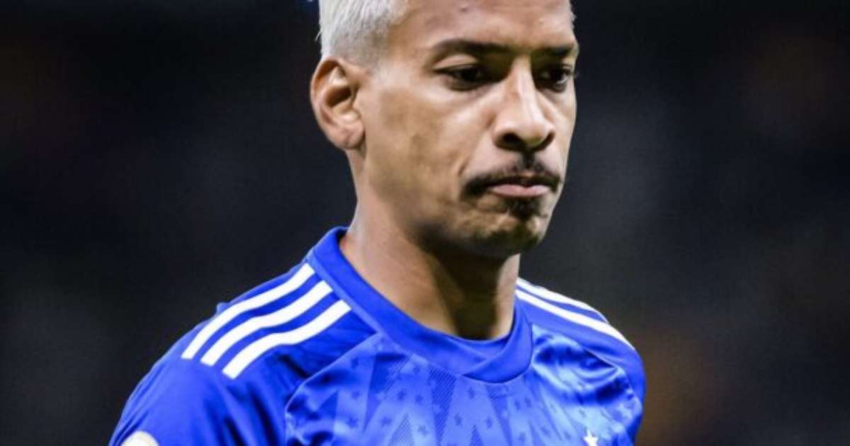 Mérito do Cruzeiro reconhecido por Matheus Pereira na classificação.