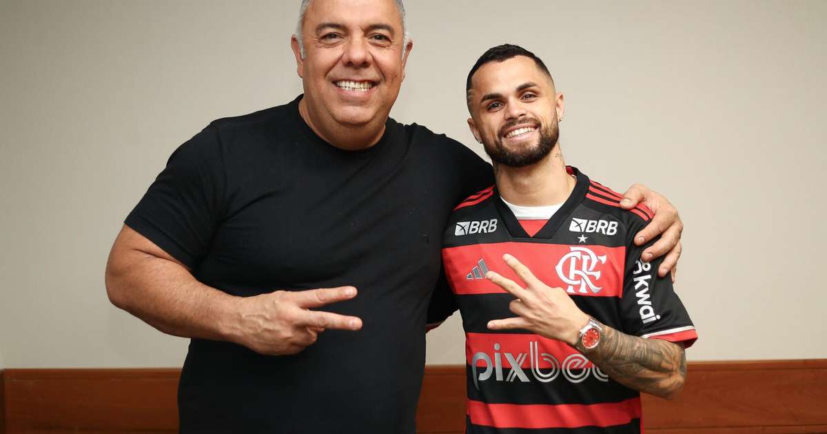 JOGADORES CHEGANDO! Reforços do Flamengo aptos para quartas de final da Libertadores e Copa do Brasil.