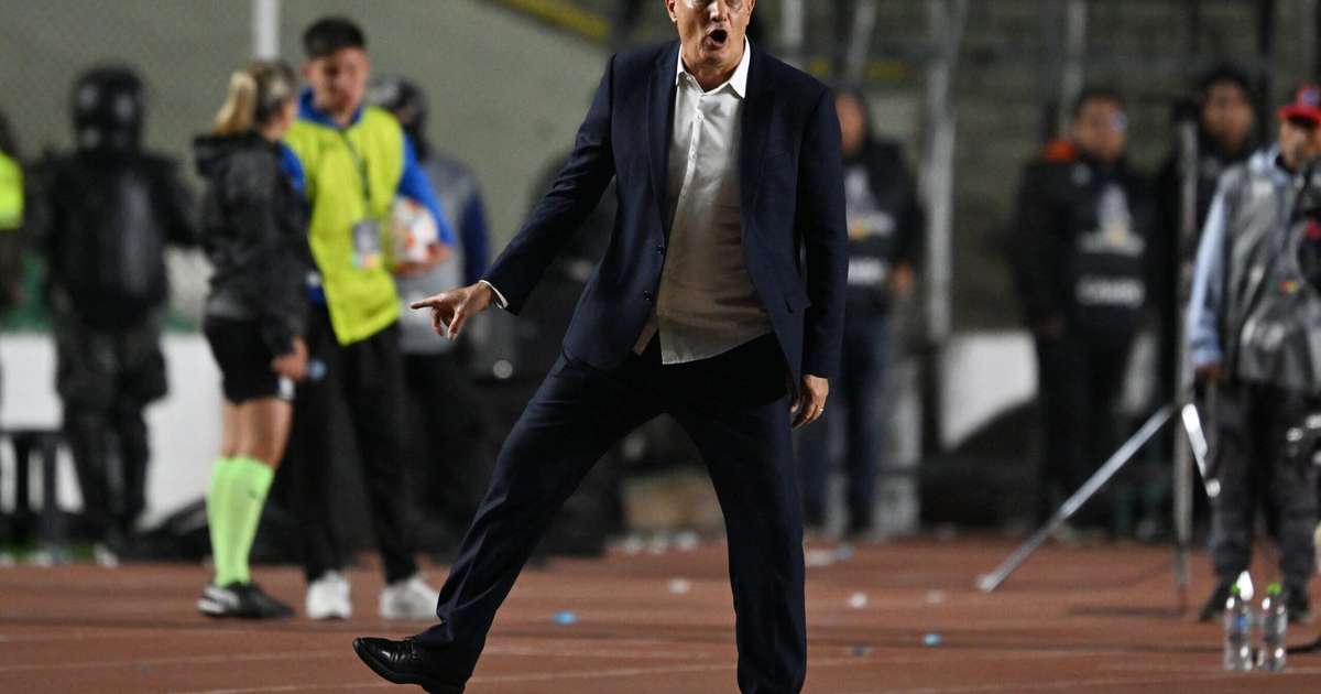 Procura do Manchester United por jogador do Flamengo é revelada por Tite