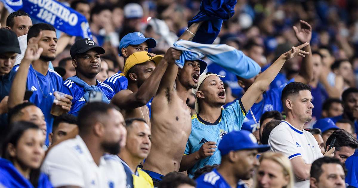 Cruzeiro avança na Copa Sul-Americana após eliminar Boca Juniors nos pênaltis