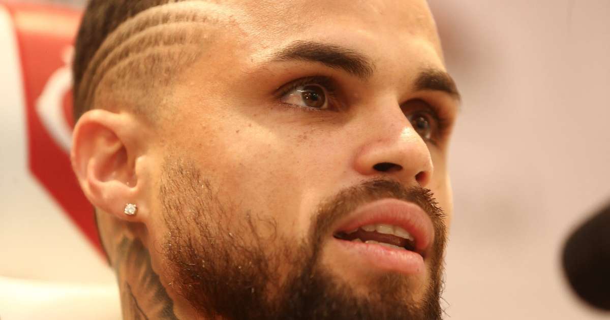 Michael Sinaliza Possível Contratação de Neymar Pelo Flamengo no Futuro