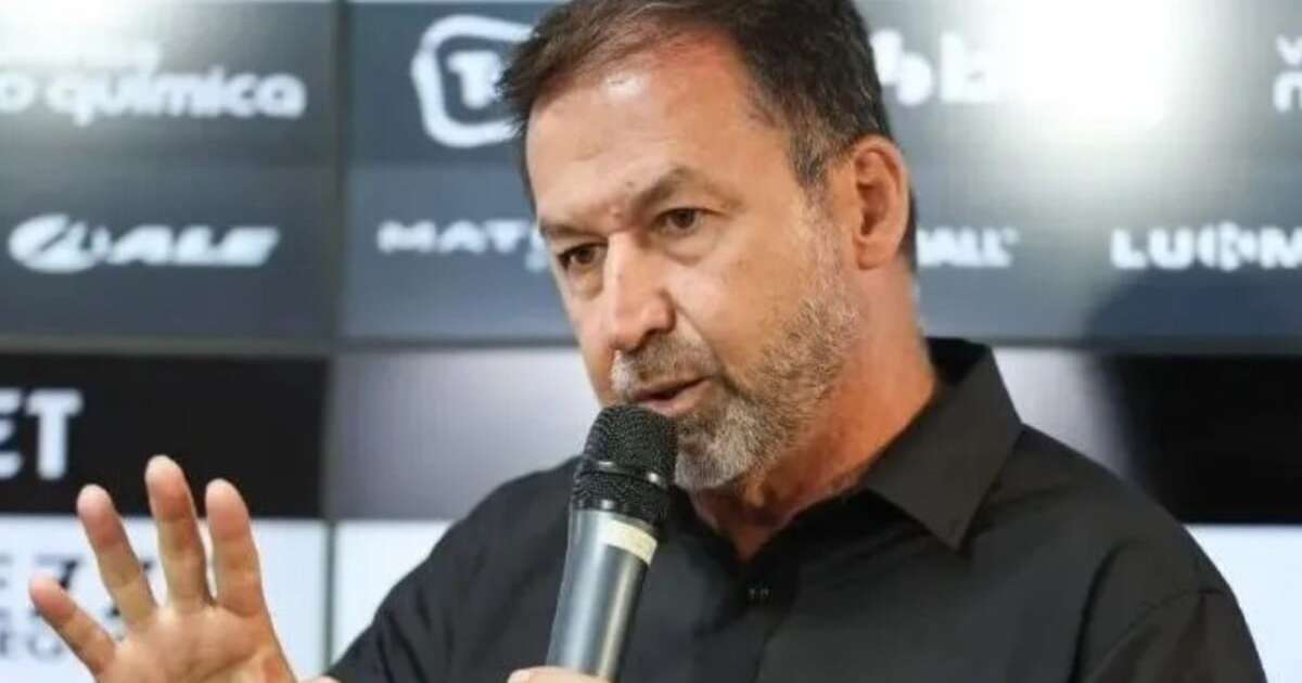 Corinthians tem novo valor milionário bloqueado na justiça