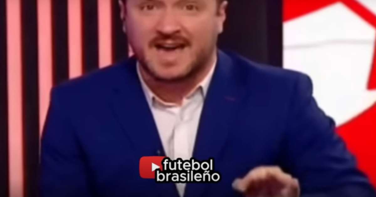 Argentino se exalta: Cidade não tolerará invasão de brasileiros