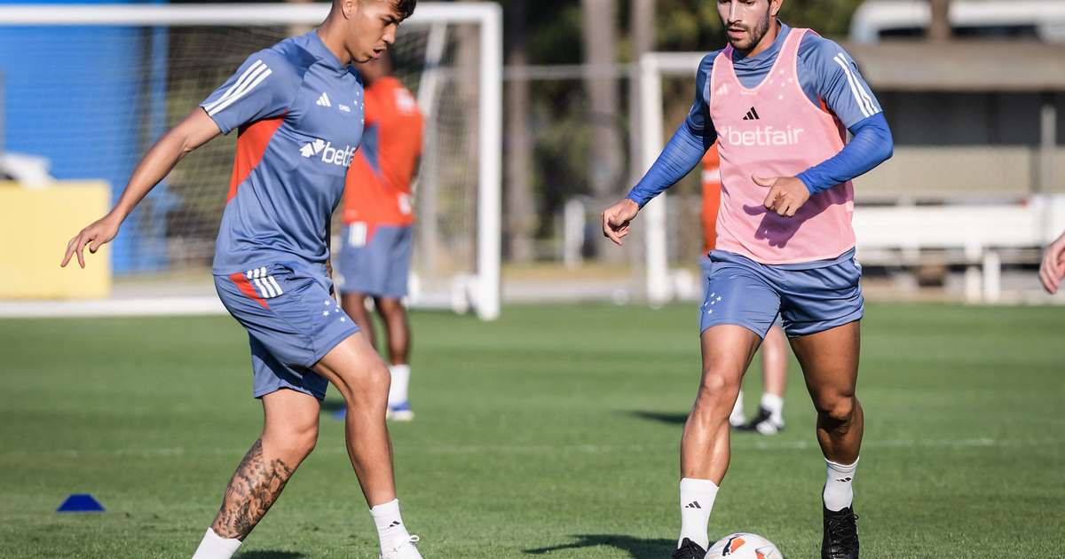 Cruzeiro enfrenta Internacional em busca de reação no Brasileirão.