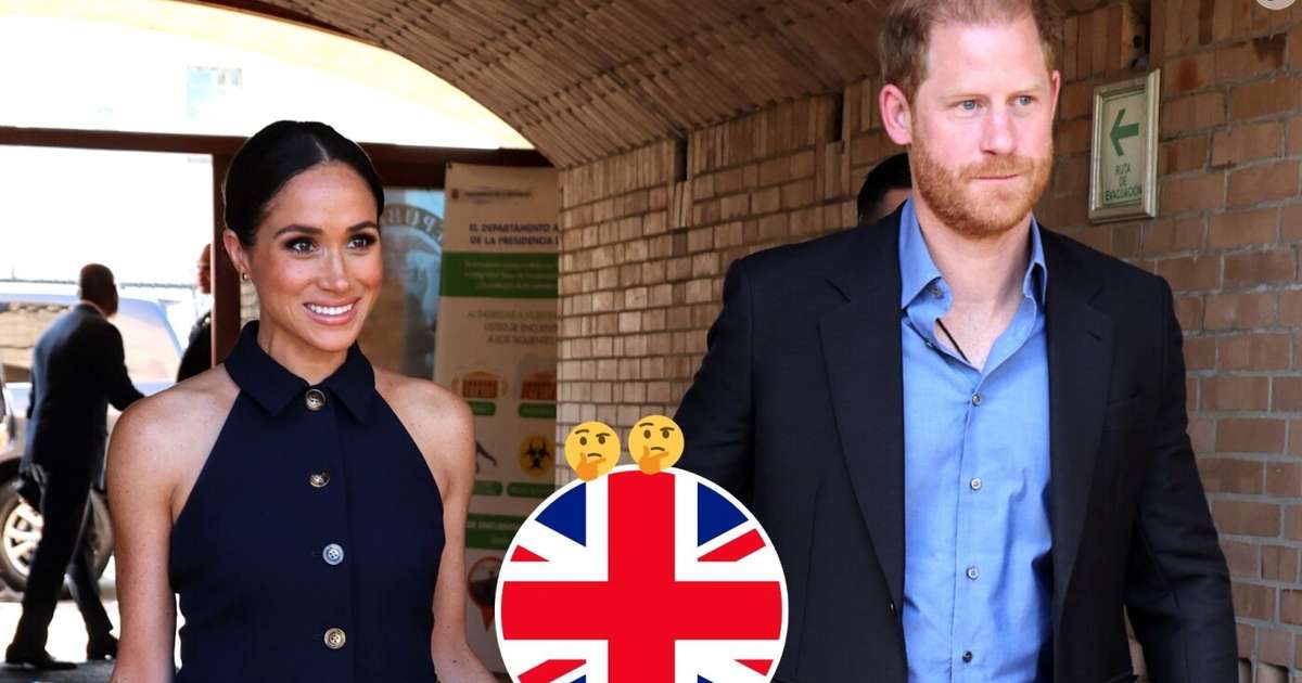 See Meghan Markle's 'alleged demands' to return to UK with Prince Harry