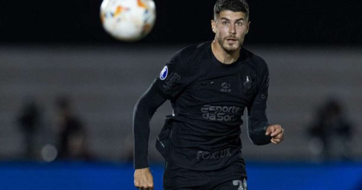 Último Gol de Pedro Raul pelo Corinthians: Data e Detalhes Importantes.