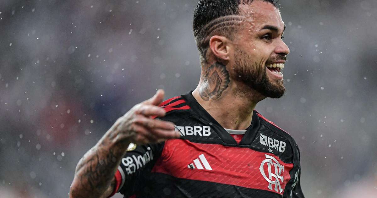 Reestreia de Michael recebe elogios de Matheus Bachi: Grande partida