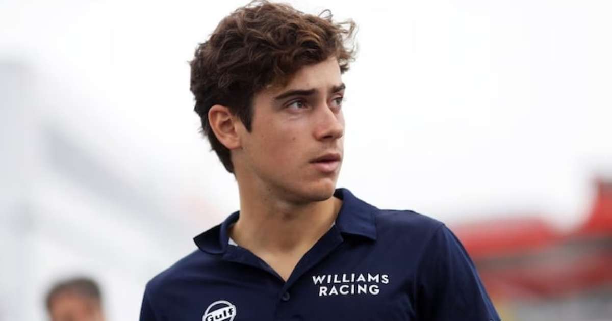 Torcida pelo Boca e vida fora da Argentina: conheça Franco Colapinto, novo piloto da F1