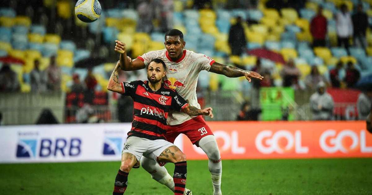 Raul vence Allan por 2 a 1 em partida do Flamengo: análise de Roberto Assaf.