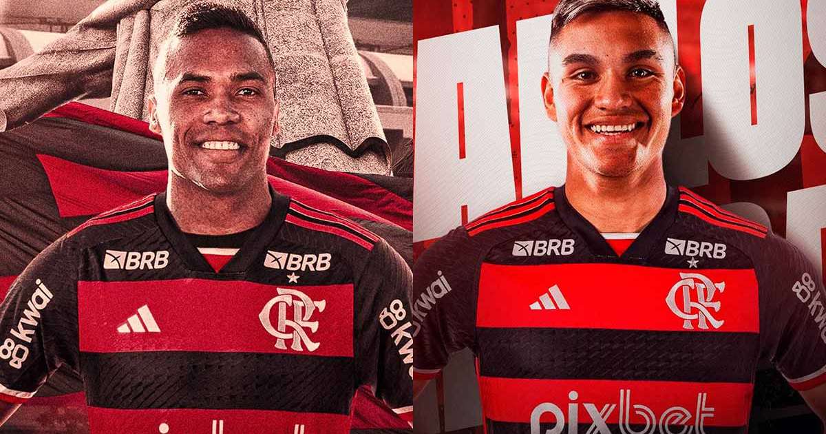 Flamengo terá reforços para jogo de volta da Copa do Brasil? Confira atualização.