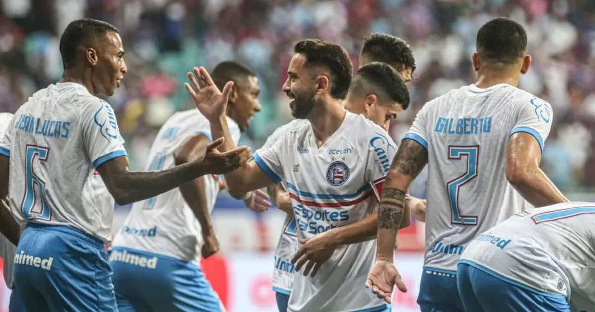 Jeito Lucas planeja confronto contra o Flamengo na Copa do Brasil.