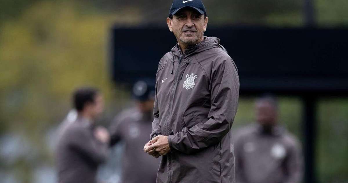 REFORÇO TITULAR! Corinthians recebe reforço para quartas da Copa do Brasil; provável escalação