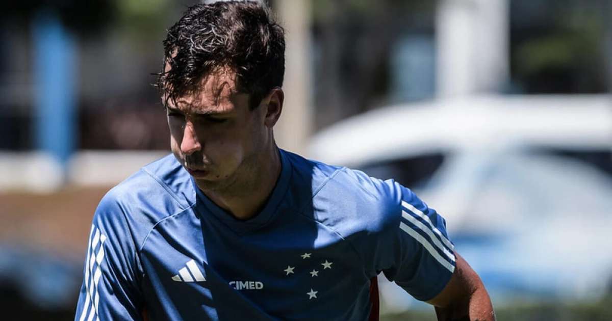 Dinenno sofre grave lesão no joelho e desfalca equipe por todo ano.